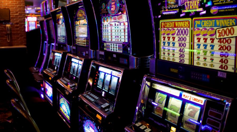 Slot machine al Wazamba casino: intrattenimento o un modo per fare soldi?