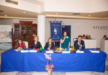 Fidapa Giarre-Riposto, si insedia il nuovo presidente Privitera