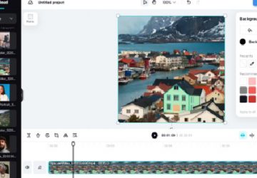 Cosa offre CapCut per sbloccare la tua creativit&agrave;?