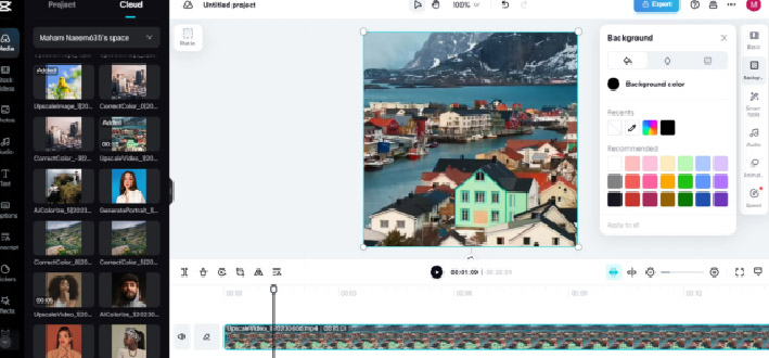 Cosa offre CapCut per sbloccare la tua creatività?
