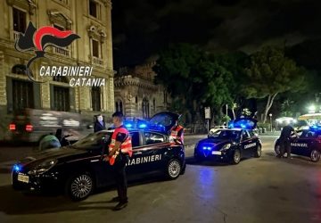 Contrasto ai parcheggiatori abusivi e ai guidatori indisciplinati