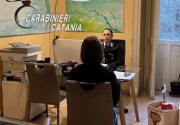 Arrestato indiano 37enne per il reato di maltrattamenti in famiglia