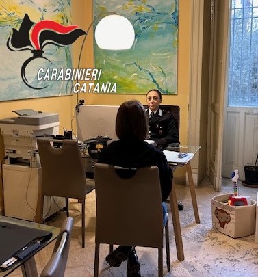 Arrestato indiano 37enne per il reato di maltrattamenti in famiglia