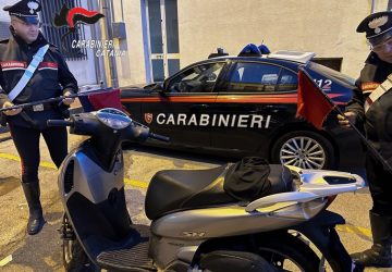Violenze nella partita di Eccellenza tra Patern&ograve; e Modica: denunce e sanzioni dei Carabinieri.