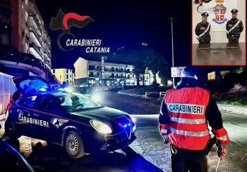 Stretta dei Carabinieri al contrasto del fenomeno della guida in stato d&rsquo;ebrezza: denunce e sanzioni