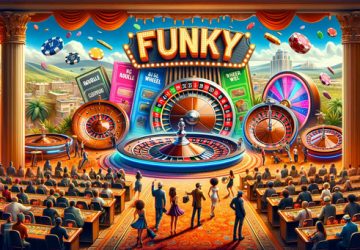 Cosa fa s&igrave; che Funky Time si distingua dagli altri giochi da casin&ograve;