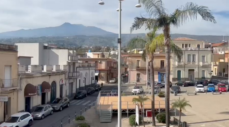 Mascali, Lions in piazza per la prevenzione sanitaria gratuita