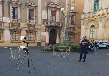 Nuovi controlli su biciclette elettriche e monopattini
