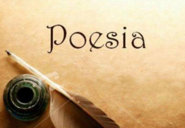 La mia poesia