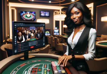 Come i giochi dal vivo catturano il pubblico nell'era dell'interattivit&agrave;