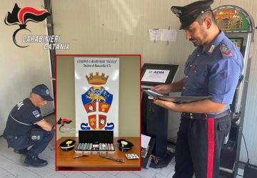 Controlli ad una associazione sportiva e culturale: sanzioni e denunce