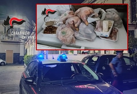 Riposto, passati al setaccio bar, pub e ristoranti: sospesa la licenza di un ristorante di sushi