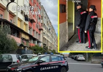 Spacciatori ed acquirenti erano &ldquo;affezionati&rdquo; a quell&rsquo;appartamento: pusher arrestato