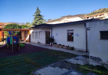 Francavilla di Sicilia, un nuovo asilo sotto l&rsquo;albero di Natale