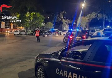 Carabinieri e Nucleo Ispettorato lavoro contro l’illegalità diffusa