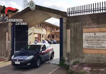 Tormentava l&rsquo;ex compagna nonostante il braccialetto elettronico: localizzato ed arrestato