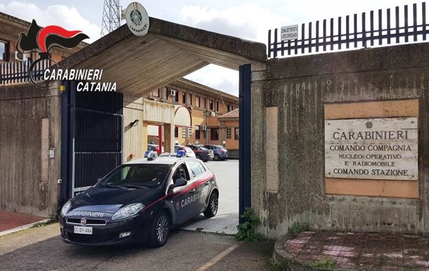 Tormentava l’ex compagna nonostante il braccialetto elettronico: localizzato ed arrestato