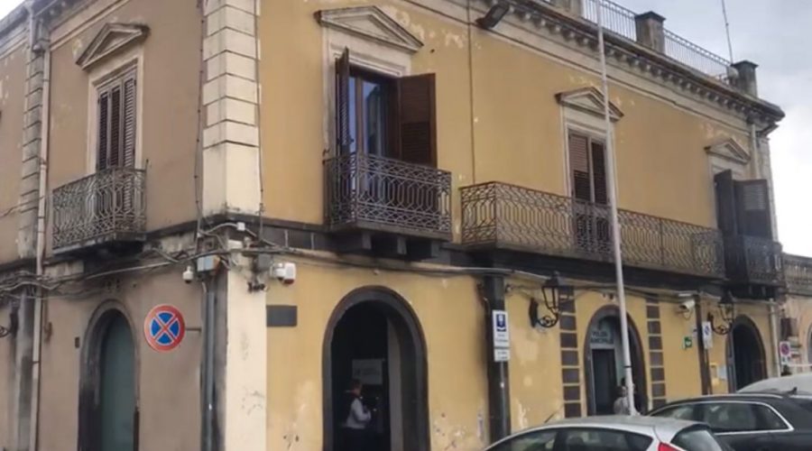 Il Comune di Sant’Alfio dichiara il dissesto. Il rammarico del sindaco