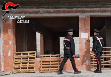 Biancavilla, sequestrati beni per oltre 1 mln di euro a Calogero Sidoti