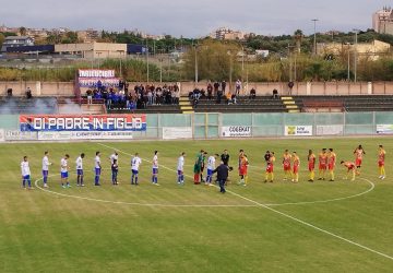 Serie D – Eccellenza – Promozione – Prima categoria: il punto della giornata calcistica