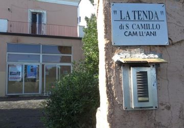 Riposto, finanziati i lavori di ristrutturazione della Tenda di san Camillo