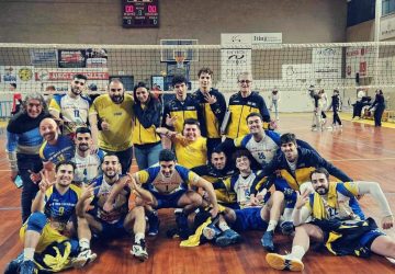 Volley e basket: il punto della giornata in serie B e C maschile e serie C