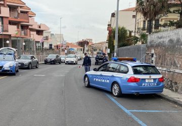 Natale sicuro, controlli nel comprensorio Acese della Polizia