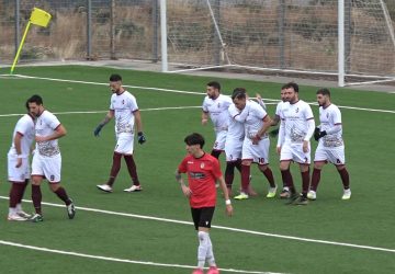 Serie D &ndash; Eccellenza &ndash; Promozione &ndash; Prima categoria: il punto della giornata calcistica