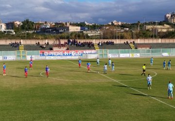 Serie D &ndash; Eccellenza &ndash; Promozione &ndash; Prima categoria: il punto della giornata calcistica