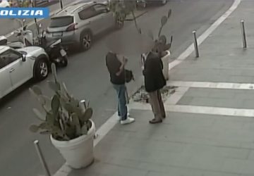 Operazione "Doppio Petto", colpito il clan Pillera Puntina I NOMI