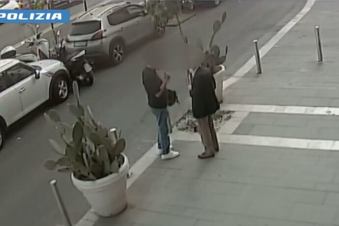 Operazione “Doppio Petto”, colpito il clan Pillera Puntina I NOMI