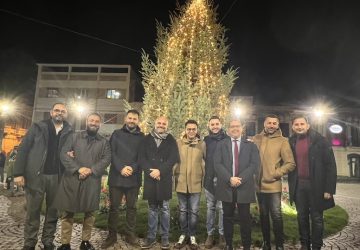 Riposto, il 23 dicembre torna il pranzo solidale. Laudani: &ldquo;Non dimentichiamo chi &egrave; solo o in difficolt&agrave;&rdquo;