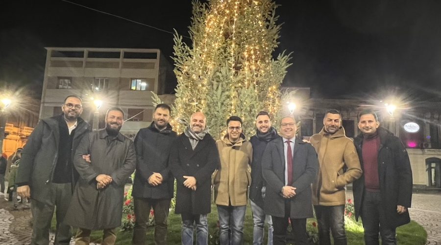 Riposto, il 23 dicembre torna il pranzo solidale. Laudani: “Non dimentichiamo chi è solo o in difficoltà”