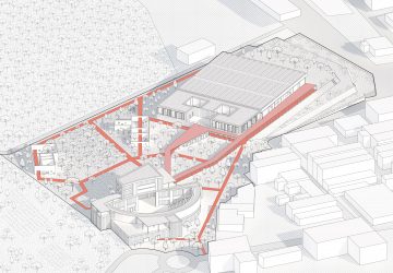 In una tesi di laurea un altro futuro per le incompiute giarresi
