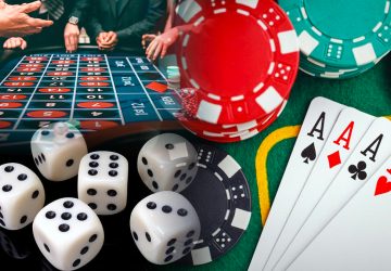 5 giochi di casin&ograve; tra i pi&ugrave; famosi al mondo