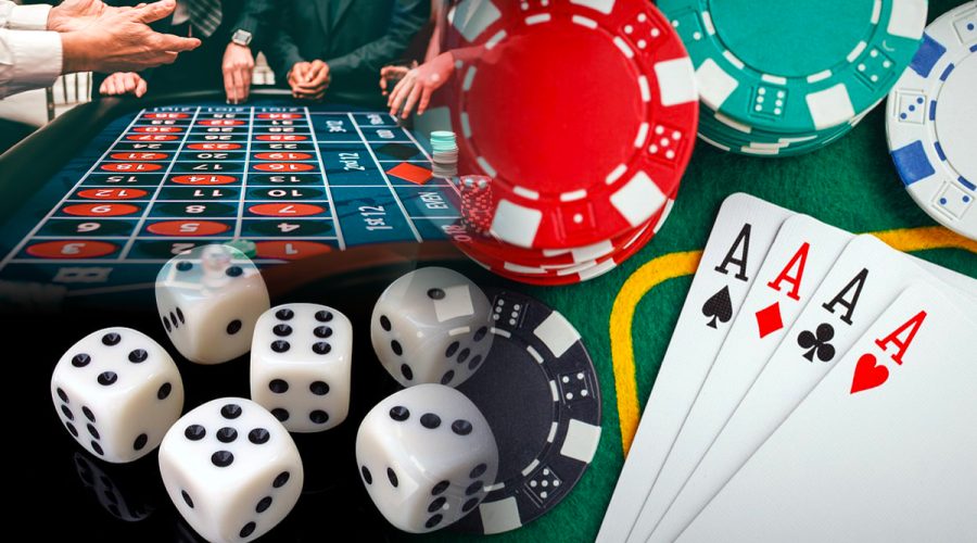 5 giochi di casinò tra i più famosi al mondo