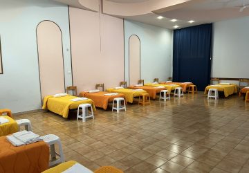 Emergenza freddo, la Caritas Diocesana di Catania in campo con unit&agrave; di strada e il &ldquo;Centro Erwin&rdquo;