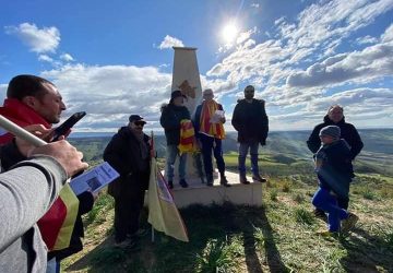 Il colore della bellissima Sicilia
