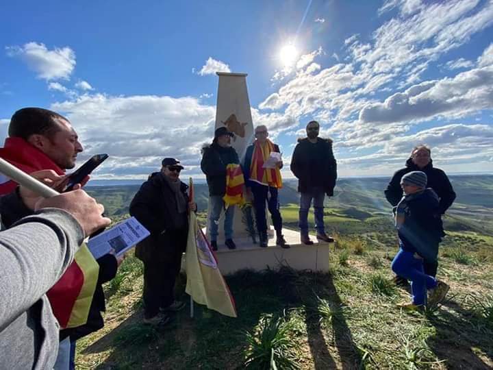 Il colore della bellissima Sicilia