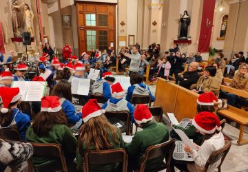 Natale da protagonista per gli alunni dell&rsquo;Istituto Comprensivo Mascali