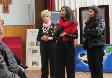 Domenica 3 dicembre la &ldquo;giornata internazionale della disabilit&agrave;&rdquo;