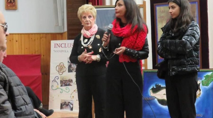 Domenica 3 dicembre la “giornata internazionale della disabilità”