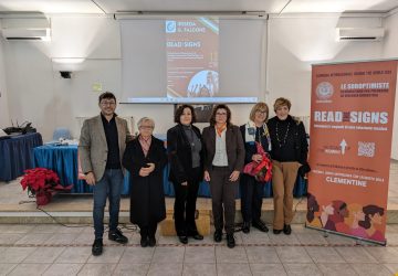 Il 75&deg; anniversario della Dichiarazione universale dei diritti umani celebrato dall&rsquo;Istituto Alberghiero