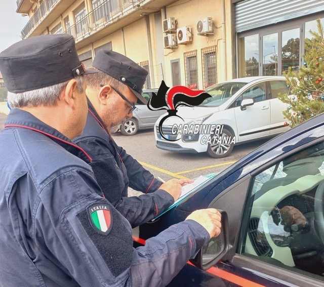 Sicilia, in beneficenza al Banco alimentare 8 tonnellate di agrumi sequestrati da Corpo forestale e Carabinieri