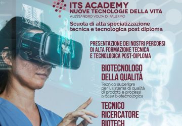 Its Academy – nuove tecnologie per la vita sbarca in Sicilia orientale