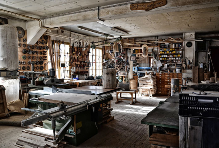 L’industria del legno lombarda, sempre più green