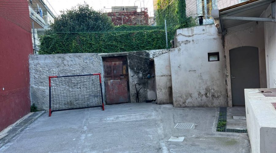 Acireale, finanziati i lavori per l’oratorio della comunità SS. Salvatore. 130mila euro la realizzazione dell’opera