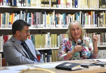 La forza delle donne nel romanzo &ldquo;Madre incompiuta&rdquo; di Maria Ausilia Boemi