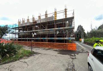 Alloggi popolari di Rovettazzo e Fiumefreddo: avanti tutta. Ricognizione del presidente dell'Iacp, Sicali VD