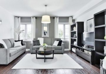 Tendenze di design mobiliare: alla scoperta dei mobili che dominano gli interni